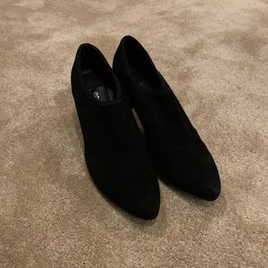 Ecco Ankle Booties size 38